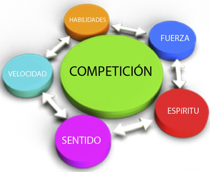 Competencias