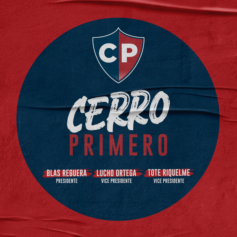 Cerro Primero